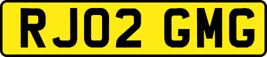 RJ02GMG