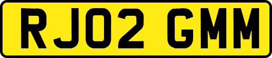 RJ02GMM