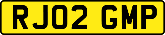 RJ02GMP