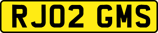 RJ02GMS