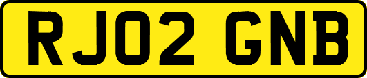 RJ02GNB