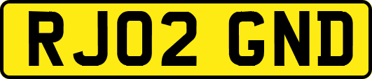 RJ02GND