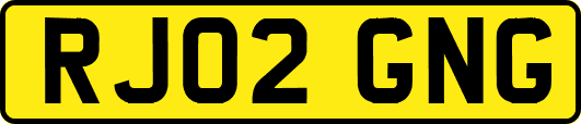 RJ02GNG