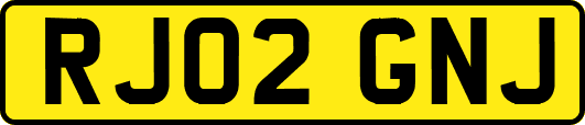 RJ02GNJ