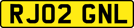 RJ02GNL