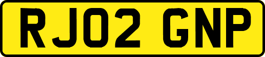 RJ02GNP