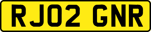 RJ02GNR