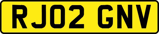 RJ02GNV