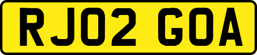 RJ02GOA