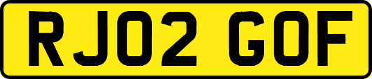 RJ02GOF