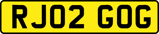 RJ02GOG