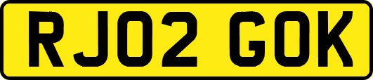 RJ02GOK