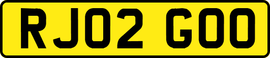 RJ02GOO