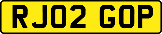 RJ02GOP