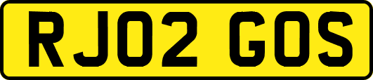 RJ02GOS