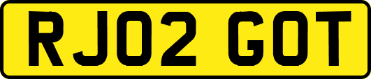 RJ02GOT