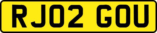 RJ02GOU