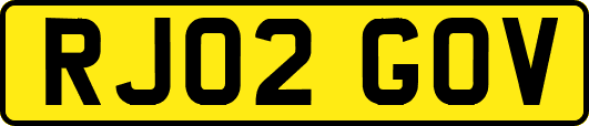 RJ02GOV