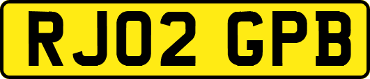 RJ02GPB