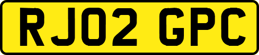 RJ02GPC