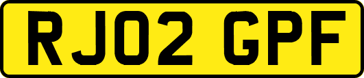 RJ02GPF