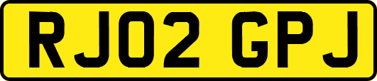 RJ02GPJ