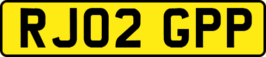 RJ02GPP