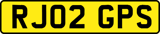 RJ02GPS