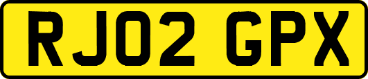 RJ02GPX