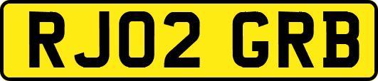 RJ02GRB