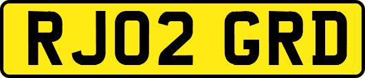 RJ02GRD