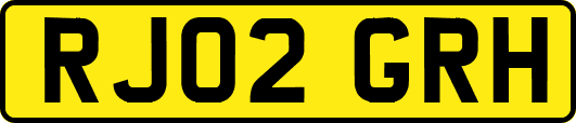 RJ02GRH