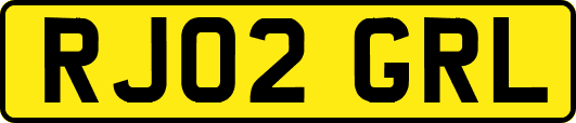 RJ02GRL