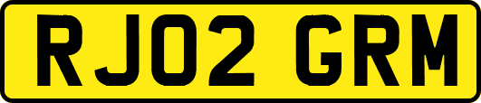 RJ02GRM