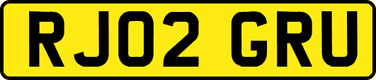 RJ02GRU