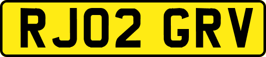 RJ02GRV