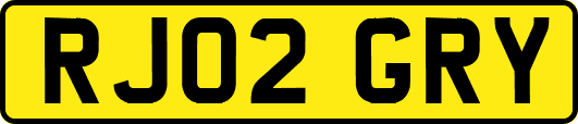 RJ02GRY