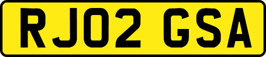 RJ02GSA