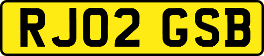 RJ02GSB