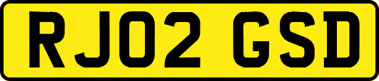 RJ02GSD