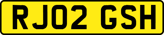 RJ02GSH