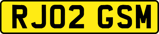 RJ02GSM