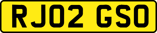 RJ02GSO