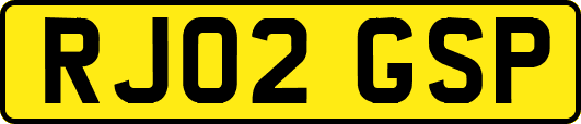 RJ02GSP