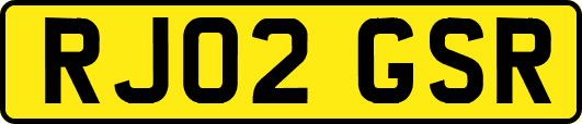 RJ02GSR