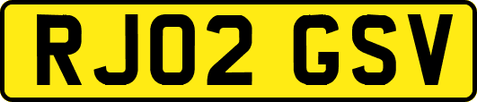 RJ02GSV