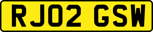 RJ02GSW