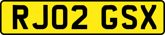 RJ02GSX