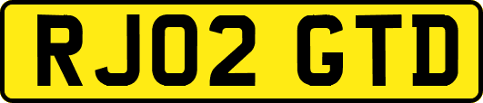 RJ02GTD