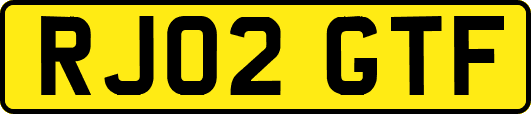 RJ02GTF